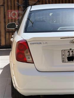 شيفروليه اوبترا